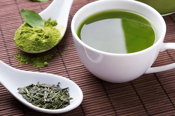 Green-tea-extract