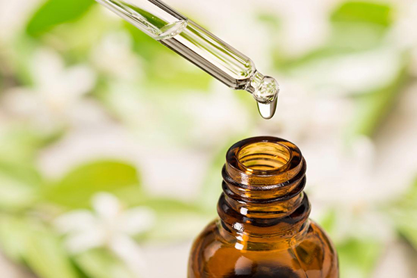 Tea tree oil