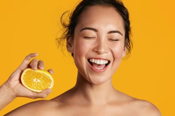 The Benefits of Vitamin C for Your Skin