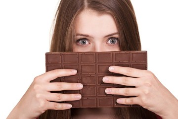 Does Chocolate Cause Acne?