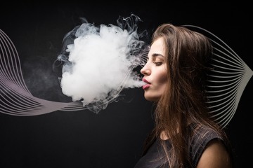 Does Smoking Weed Cause Acne?