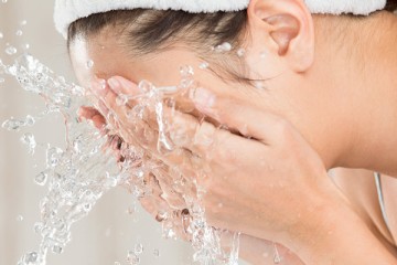 How Often Should You Wash Your Face?