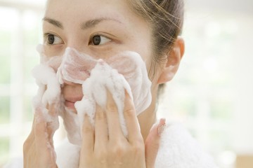 The Best Skincare Routine For Oily Skin